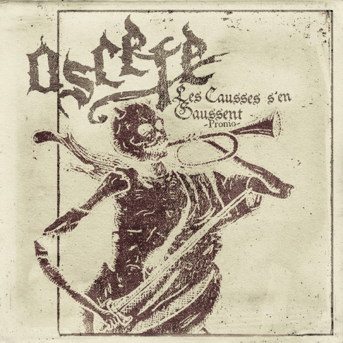 Ascète : Les Causses s'en Gaussent